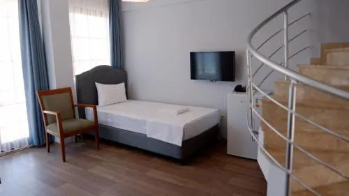 Dardanos Yerleskesi & Resort - Image 1