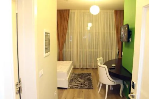 Hotel Daku - Image 1