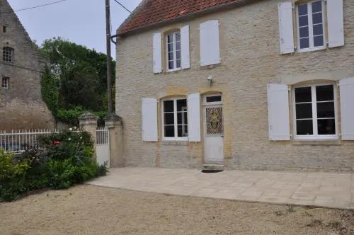 Le petit clos du Bessin - Image 1