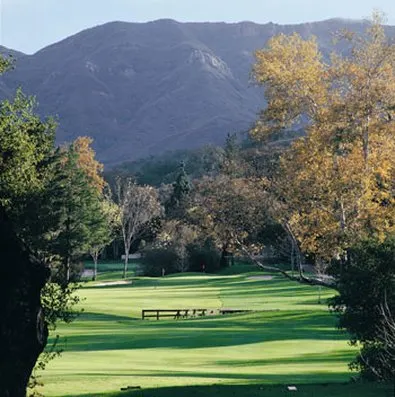 Alisal Guest Ranch And Resort - Image 1