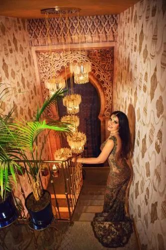 Princess Palace - Image 1