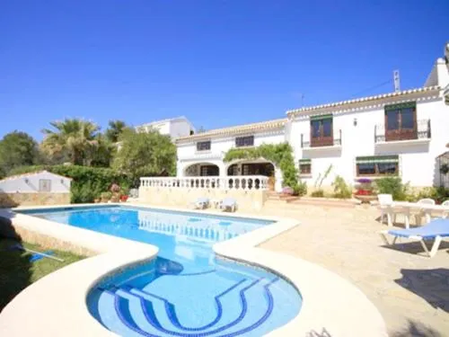 Villa El Delfin - Image 1