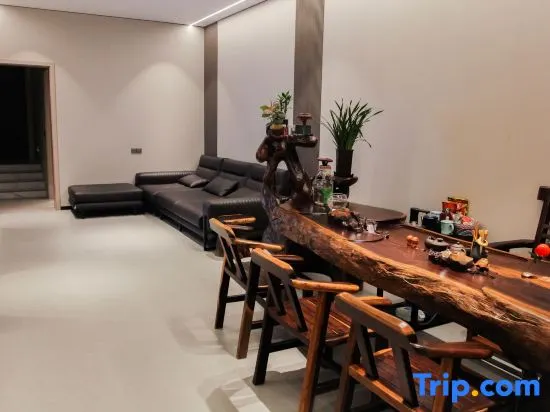 Ru You Yuan Boutique Homestay (Xiandu Scenic Area Branch) - Image 1