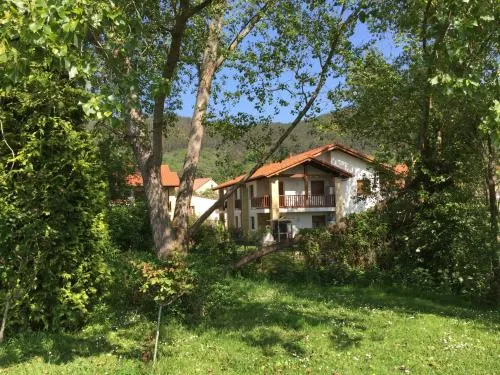 Apartamentos Rurales La Fuente - Image 1
