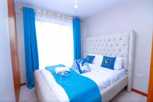 Songeza Furnished Apartment - Image 1