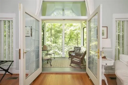 Cabell Cottage - Image 1