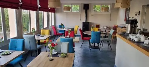 Hotel Les Panoramas - Image 1