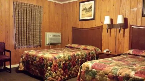 Texas Inn Motel - Image 1