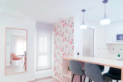 Destino Guadalest Boutique Apartment by Cases Noves - Image 1