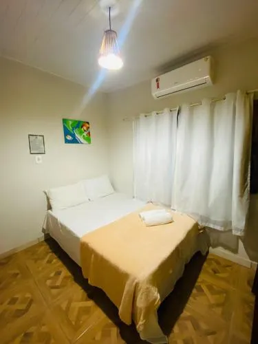 Caraiva Recanto Pousada de Ferias - Image 1