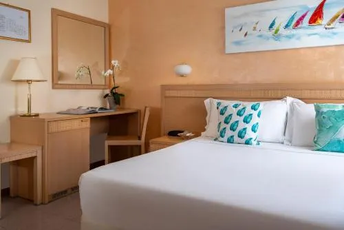 Corallo Wellness Hotel - Image 1