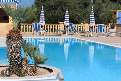 Appartamenti Vacanze Minervino - Image 1