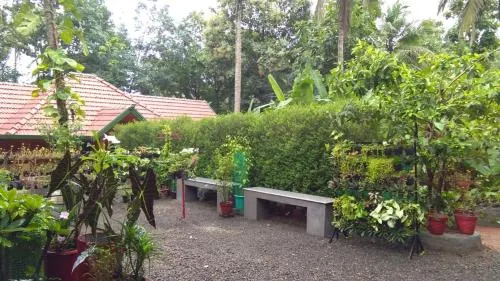 Green House Homestay - Image 1
