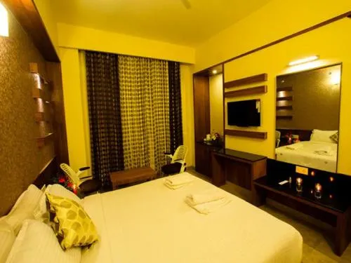 Hotel Radha Prasad - Image 1