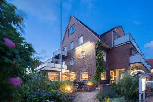 Strandburg - Image 1
