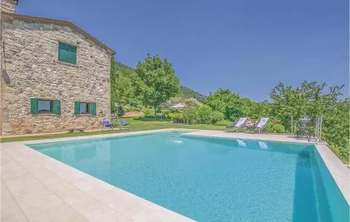 Holiday Home Teolo With Fireplace I - Image 1