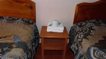 Hotel del Centro - Image 1