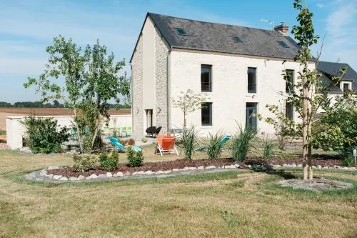 Maison Bayeux 4 chambres - Image 1