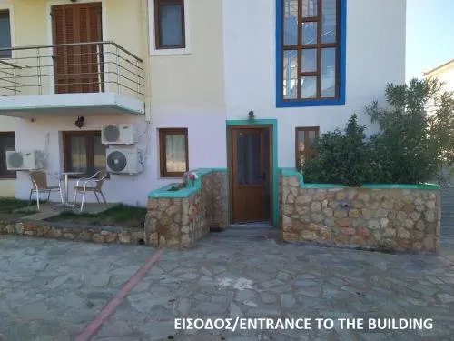 Hotels Kalimera Inn - Image 1