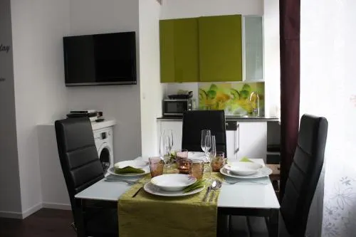 Govienna - City Center Apartments - Image 1