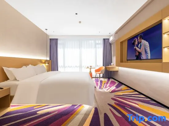 Chunmu Business Hotel (Liaoyang Zhongnan Wangjing) - Image 1