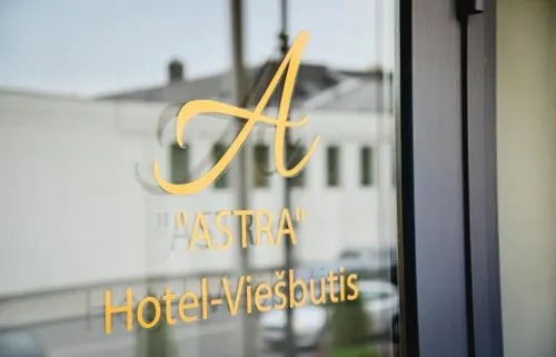 Astra Hotel Klaipeda - Image 1