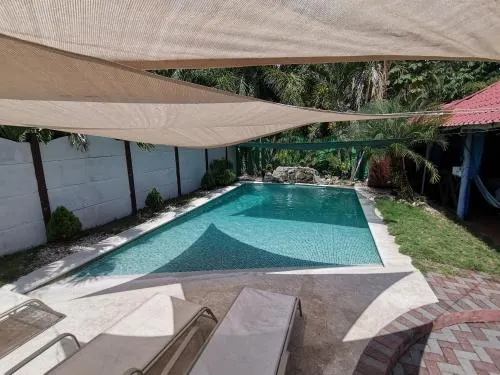 Antorchas Bed and Breakfast - Image 1