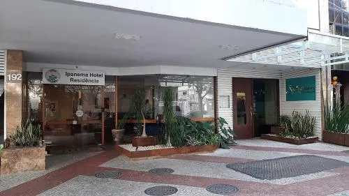 Ipanema Hotel Residência - Image 1