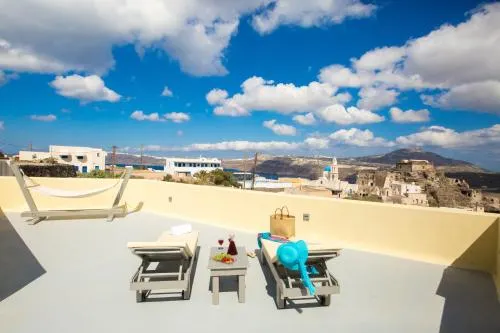 Love Nest with hot tub, hammam & outdoor cinema - Image 1