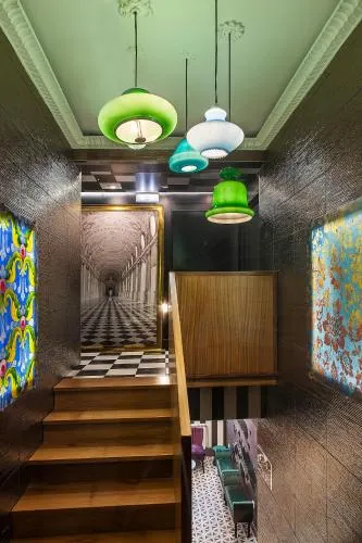 Hostal El Aparcamiento - Image 1