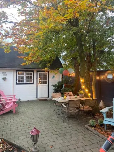 B&B Het Smitshoekje - Image 1