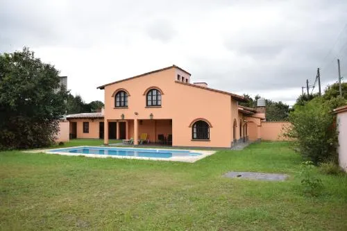 Casa de Campo en Salta, Argentina. - Image 1