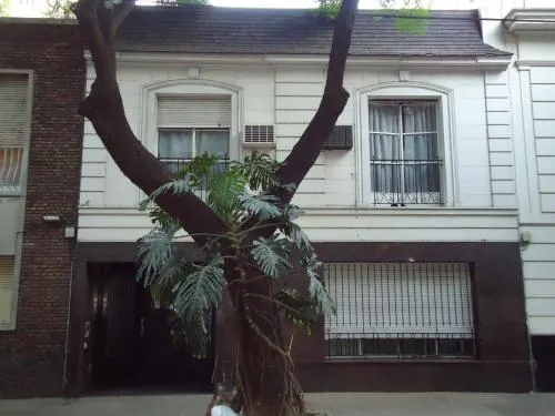 Belgrano Hostel - Image 1