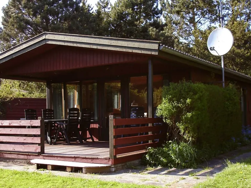6 person holiday home in Præstø - Image 1