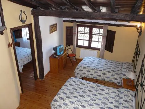 Posada Turismo Rural Artesa - Image 1