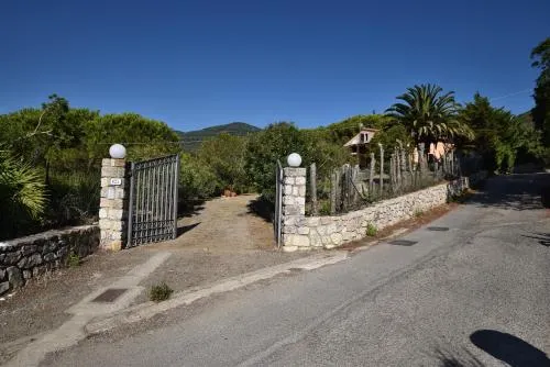 Villa Fiorella - Image 1