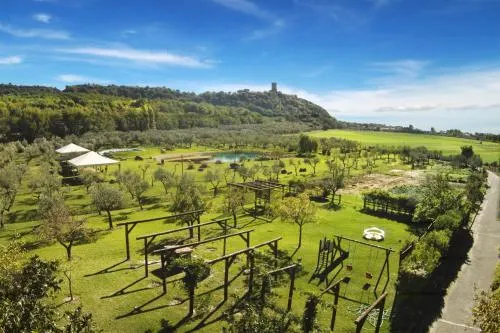 Iscairia Country House - Image 1
