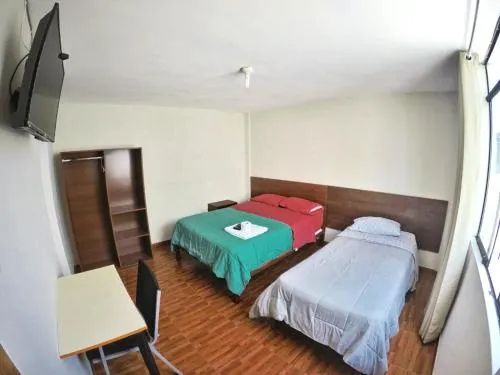 Hostal Majestad - Image 1