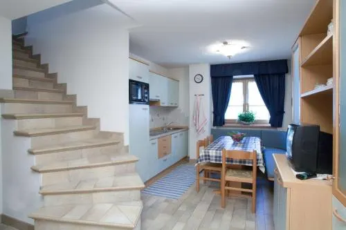 Santin Apartments - Image 1