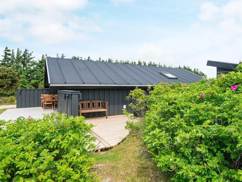 6 Person Holiday Home In Ringkobing - Image 1