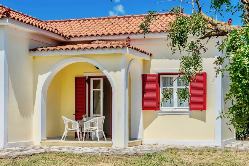 Villa Roma - Image 1