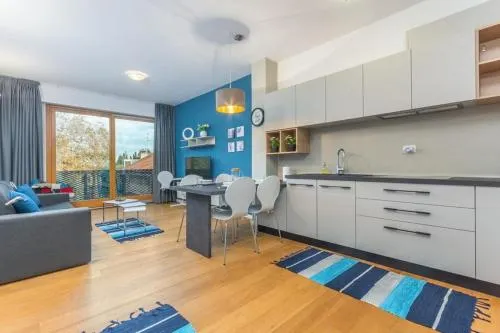 Appartments Strawberry - Image 1