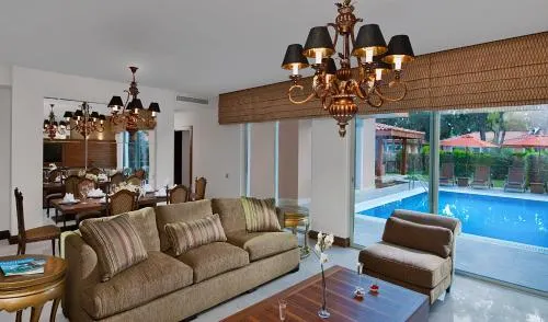 Akka Residence Villas - Image 1