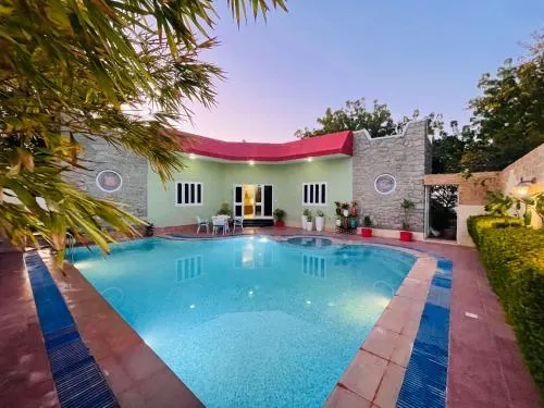 Woodlands Cottage - Luxury stay - Image 1