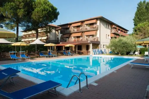 Hotel Torricella - Image 1