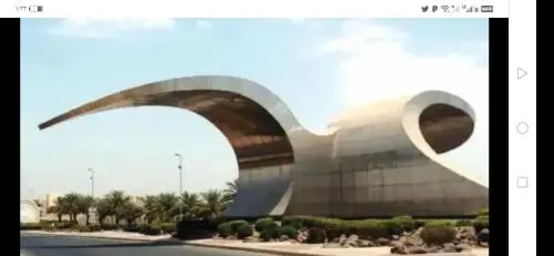 Rafeef Jeddah Aparthotel - Image 1