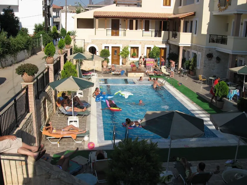 Maliatim Appartements - Image 1