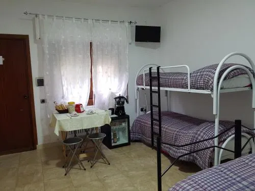 B&B Olimpia - Image 1