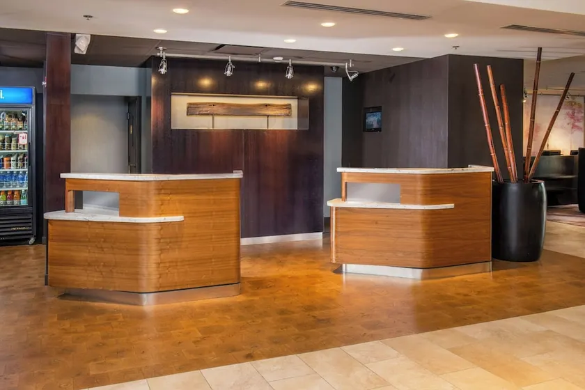 Hotel Chino Hills - Image 1