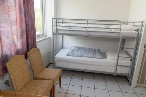 Park Fort Soleil: Vakantiewoning 17 - Image 1